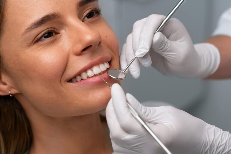 Limpieza Dental Consejos