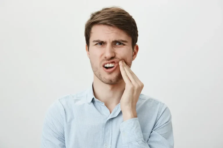Enfermedad Periodontal