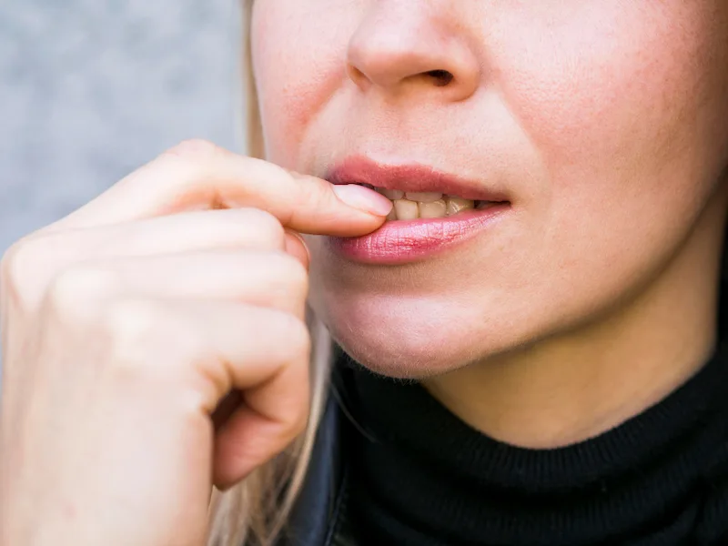 Desgast Dental Causas