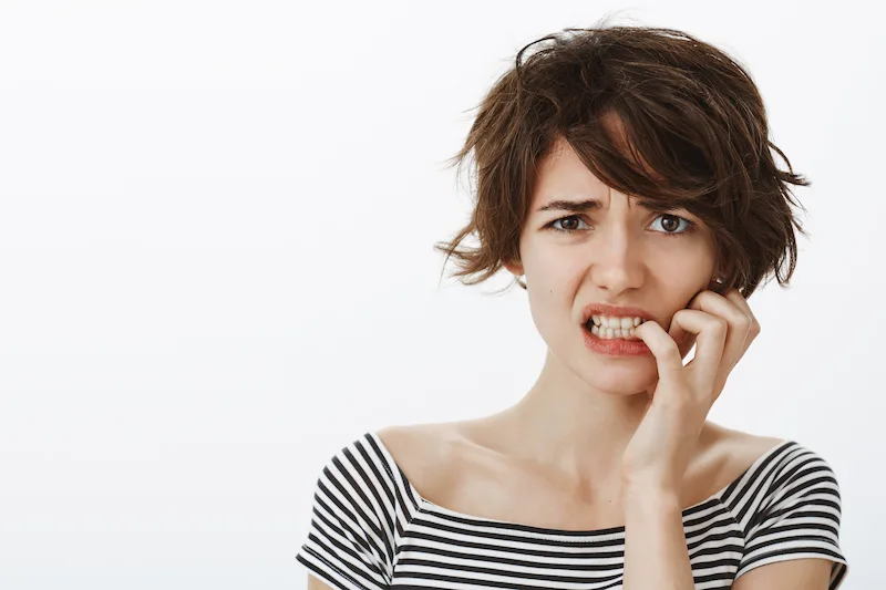 Desgaste Dental Tratamientos