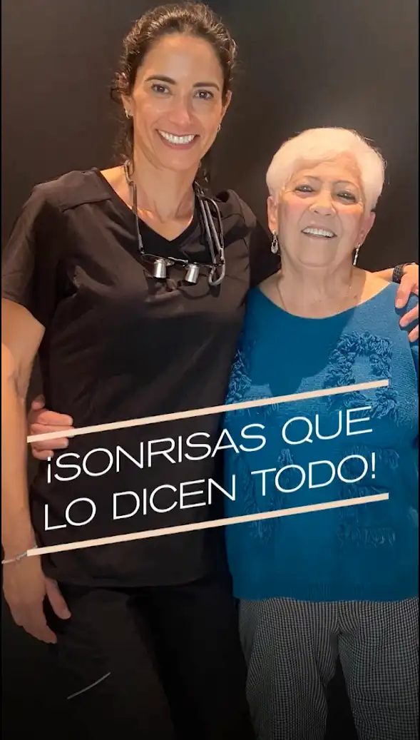 Sonrisas Que Lo Dicen Todo