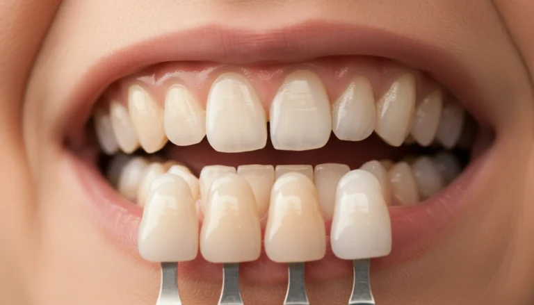 Carillas De Composite O De Ceramica Como Elegir La Opcion Mas Adecuada Para Tu Sonrisa Y Estilo De Vida