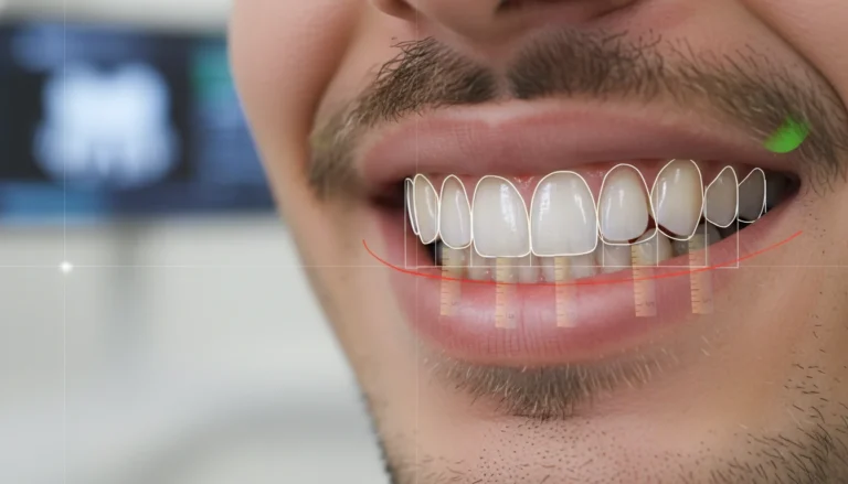Diseno Digital De Sonrisa Que Esperar Y Como Mejora El Resultado De Las Carillas Y Rehabilitaciones Esteticas