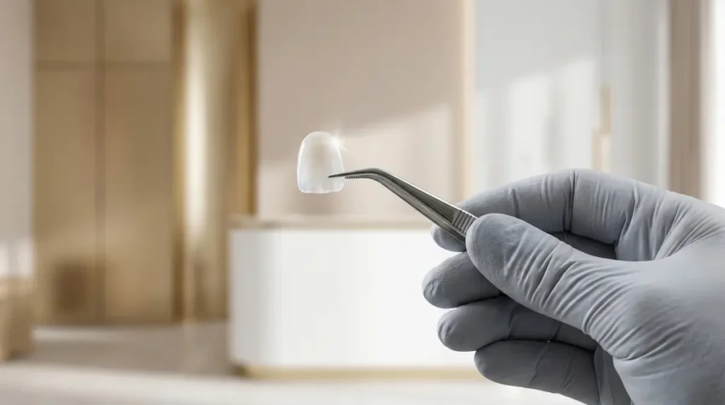 Carillas Esteticas Esmalte Dental