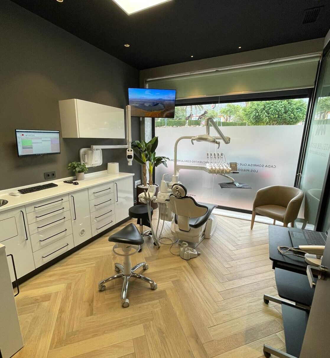 Gabinete Clínica Dental Alhaurín