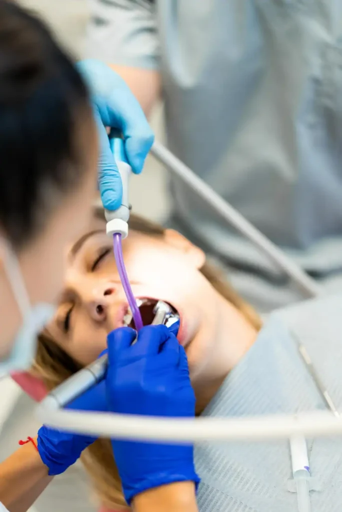 Limpieza Dental Alhaurin